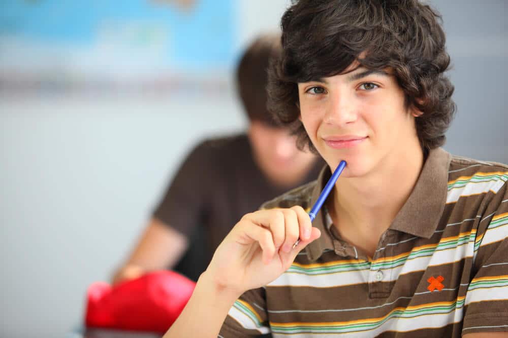 Saiba como motivar seu filho a estudar e aprender