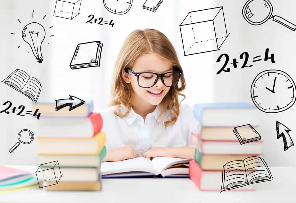 Saiba como montar um ambiente de estudos ideal para o seu filho!