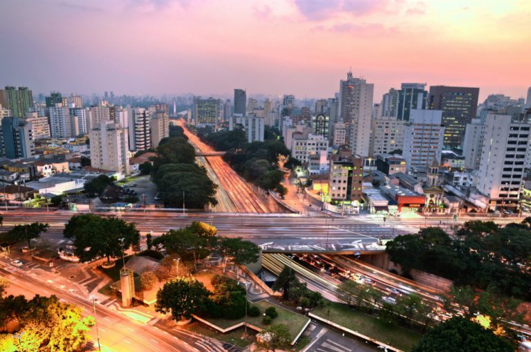 Férias em São Paulo: como explorar a cidade com as crianças?