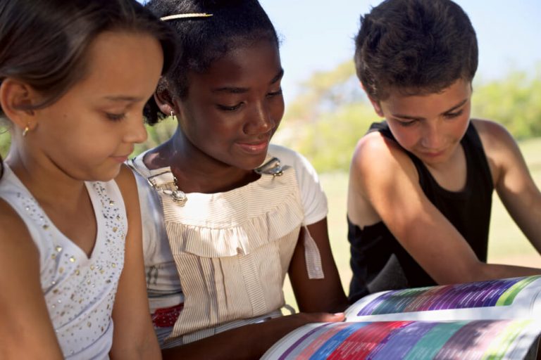 Leitura nas férias: 6 livros infanto-juvenis inspiradores