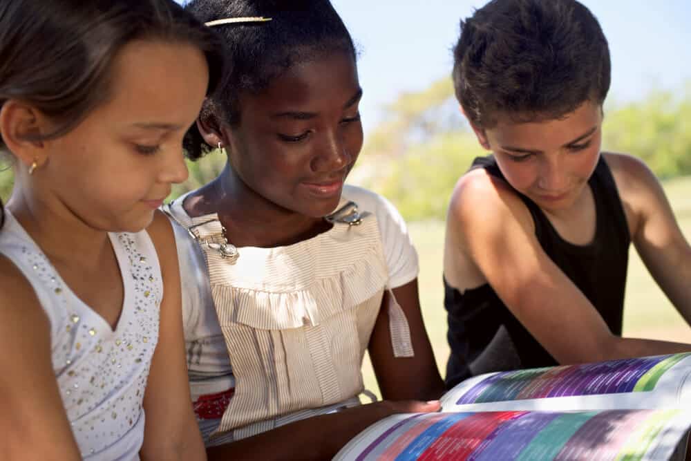 Leitura nas férias: 6 livros infanto-juvenis inspiradores
