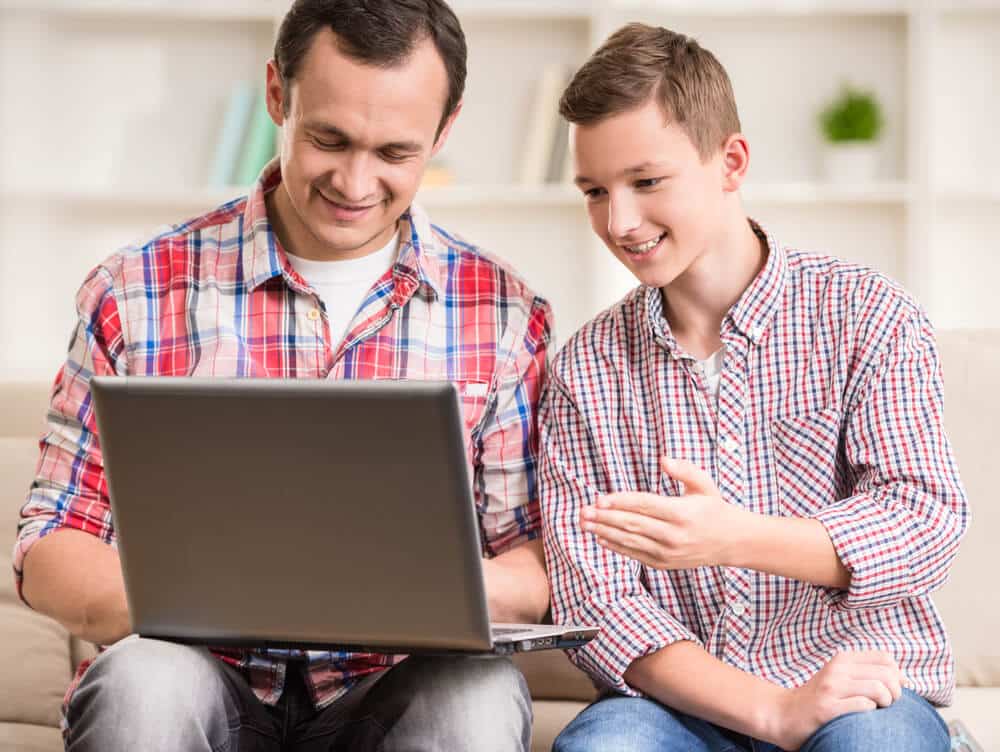 4 dicas para motivar os filhos na fase pré-vestibular