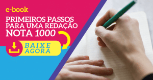 Primeiros passos para redacao nota 1000 02 Eu odeio Redação!