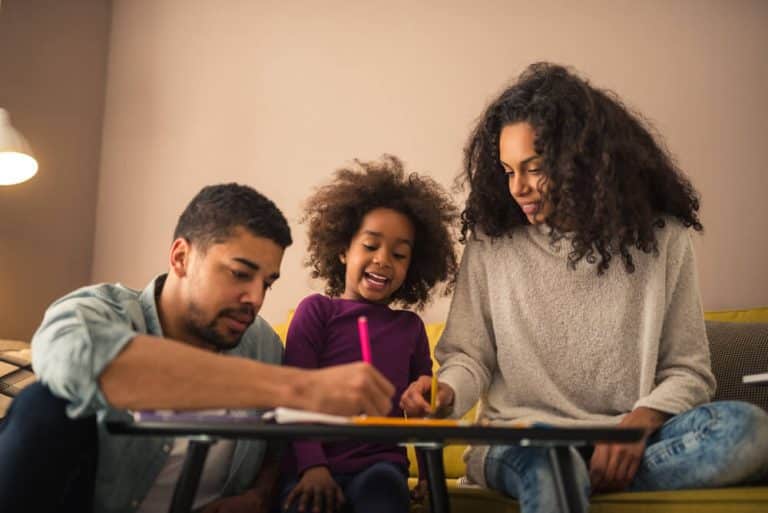Como ajudar seu filho a começar o ano com boas notas
