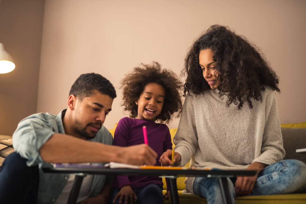 Como ajudar seu filho a começar o ano com boas notas
