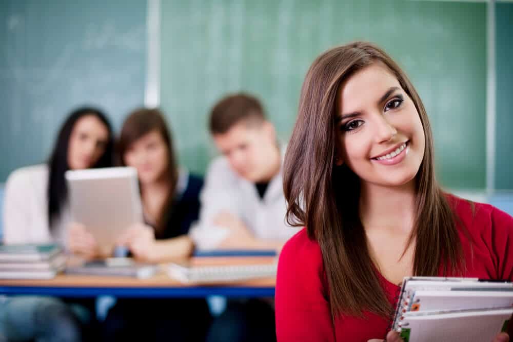 6 maneiras de como lidar com notas baixas do filho
