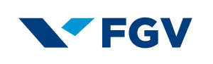 FGV Logo Será que essa é a faculdade certa?