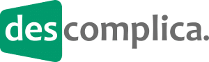descomplica logo Top 5 cursinhos pré vestibular online