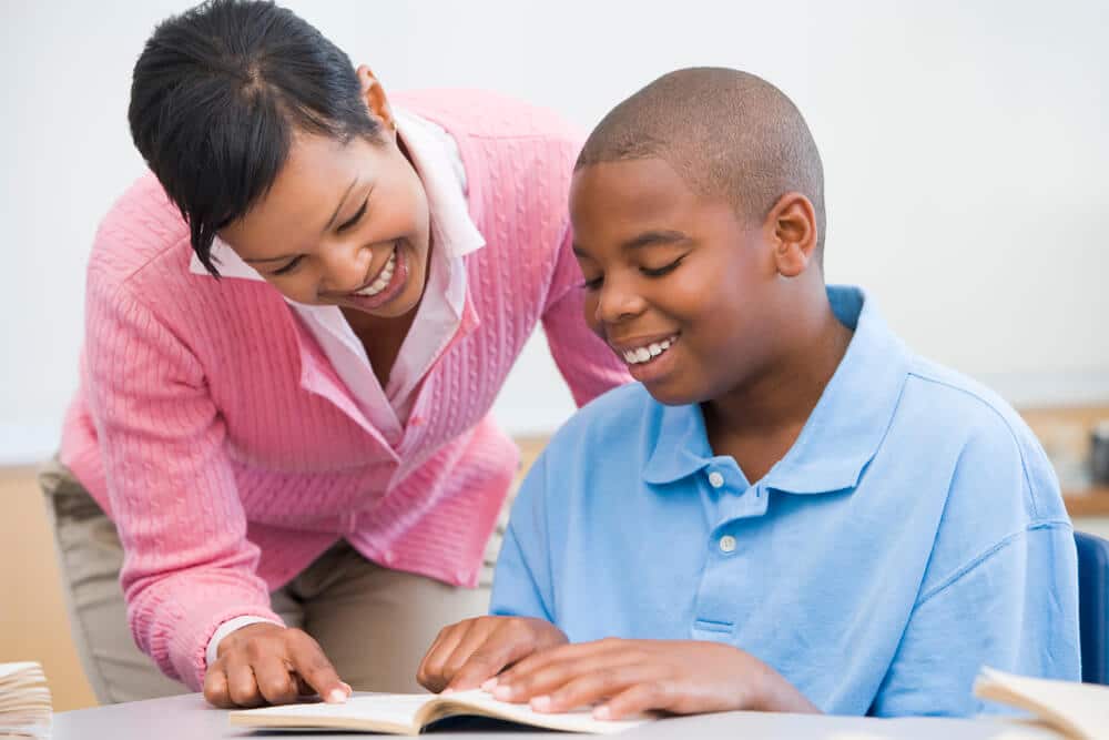 Conheça 5 benefícios de fazer aulas particulares