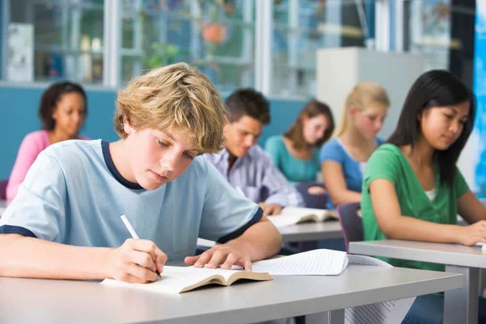 5 dicas de como estabelecer uma rotina de estudo para os filhos