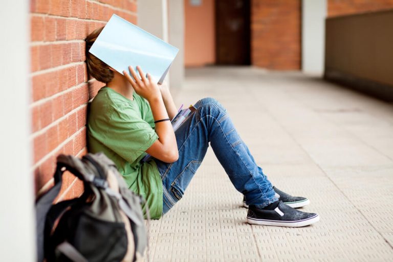O que fazer se seu filho odeia alguma matéria na escola