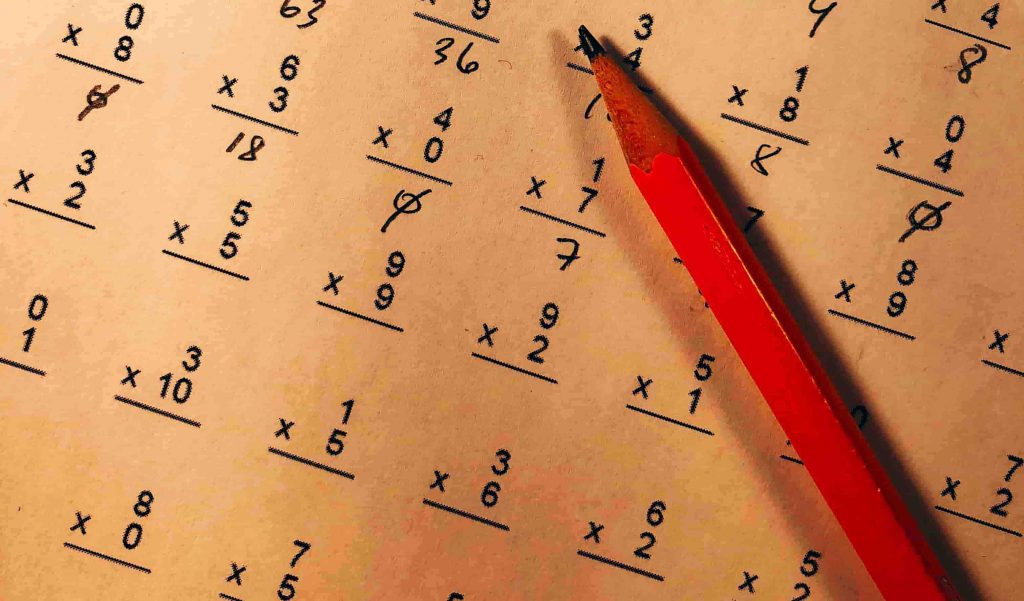 estudar com exercicios Estratégias de estudos, você precisa saber disso