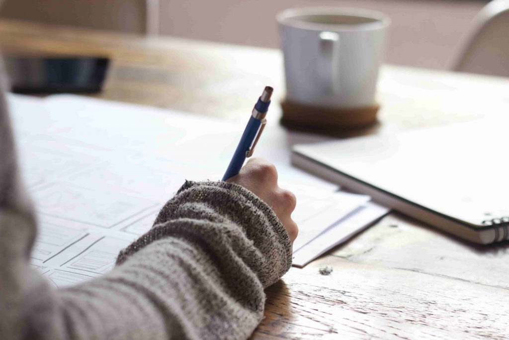 estudar com resumo Estratégias de estudos, você precisa saber disso
