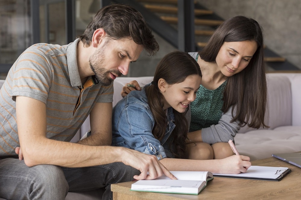 O Que Fazer Com Crianças e Adolescentes Na Quarentena