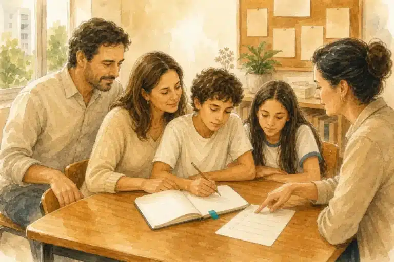 Tudo sobre Saúde Mental na Escola: alertas e cuidados