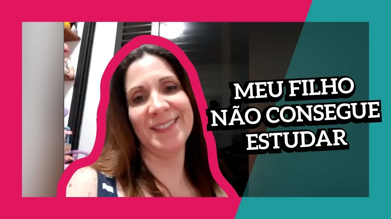Cláudia, mãe de alunos da PIVA